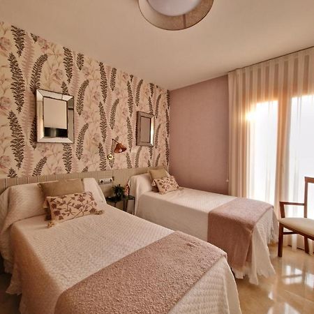 Apartahotel La Chipranera Castejon de Monegros Buitenkant foto